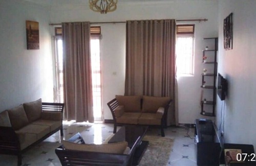 Kampala House | Captivating 4-Bed House in Kampala