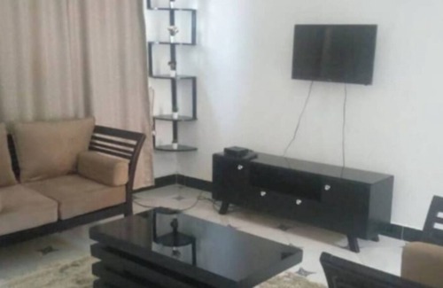 Kampala House | Captivating 4-Bed House in Kampala