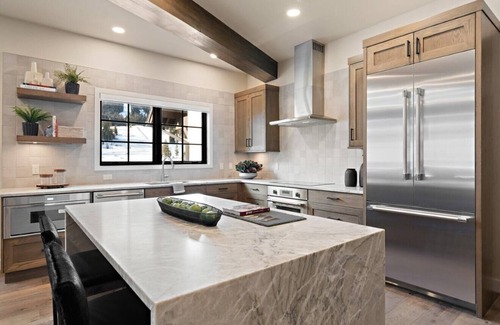 Tamarack Resort Condo | Captivating 5 BR Condo|Amazing views of Snowfront