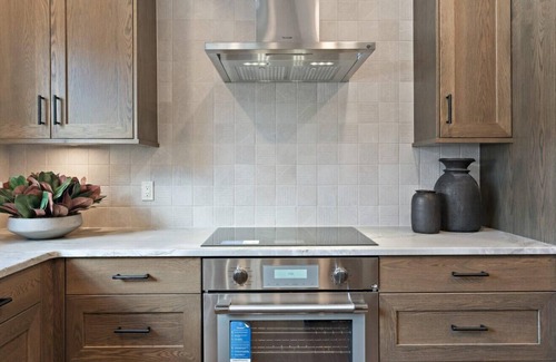 Tamarack Resort Condo | Captivating 5 BR Condo|Amazing views of Snowfront