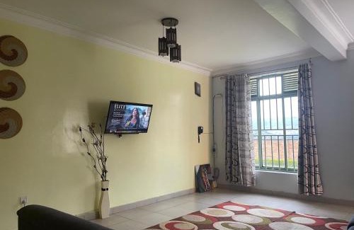 Kigali House | Captivating 7-Bed House in Kigali Rwanda