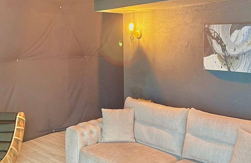 Sapanca Other | Captivating Dome with Private Pool in Sapanca