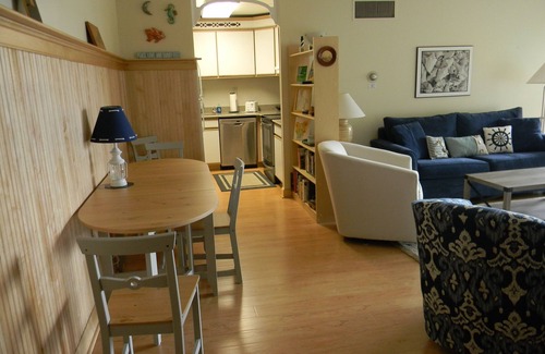 Rehoboth Beach Condo | Captivating Ocean View!