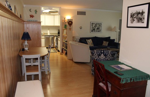 Rehoboth Beach Condo | Captivating Ocean View!