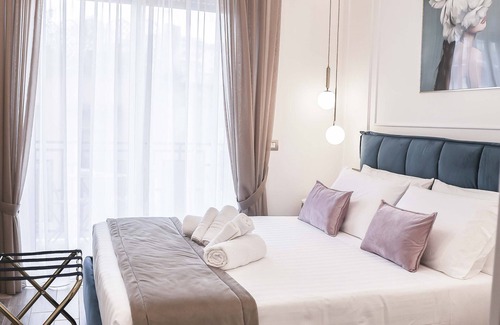 Naples City Centre Bed & Breakfast | Capuana60luxuryappartment