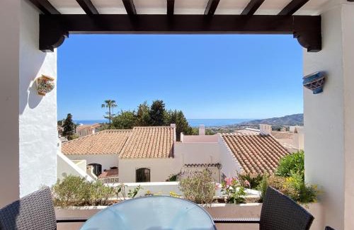 Nerja Apartment | Capuchinos 56 San Juan Capistrano Casasol