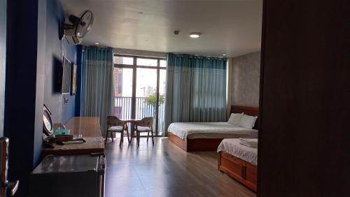 Thuan An Hotel | Capybara Hotel
