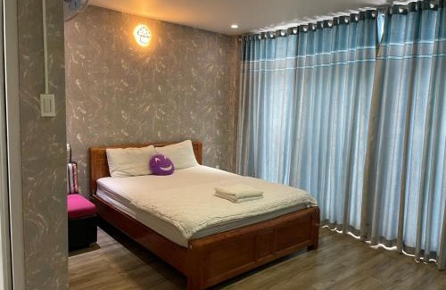 Thuan An Hotel | Capybara Hotel
