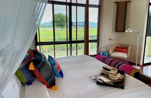 Mae Pong Resort | Capybara Zen Resort And Spa