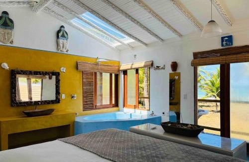 Caraiva Apartment | Caraíva pé na areia