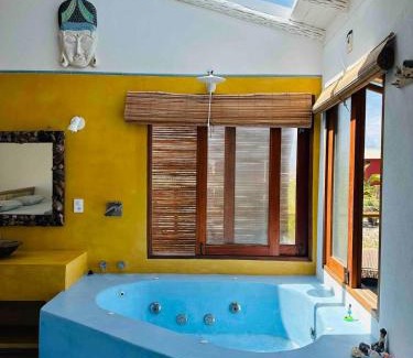 Caraiva Apartment | Caraíva pé na areia
