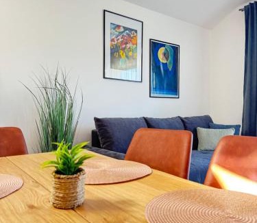 Vladeni Apartment | Cara Grand Chalet