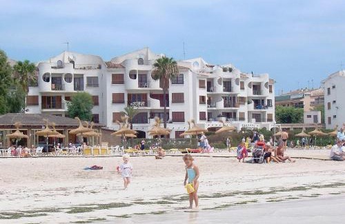 Alcudia Apartment | Carabela