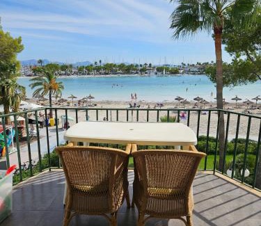 Alcudia Apartment | Carabela