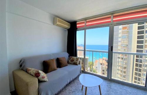 Benidorm Apartment | Carabelas-3-12