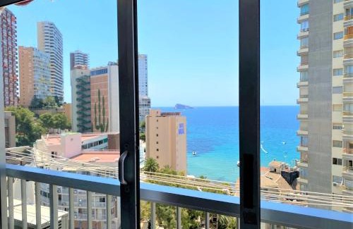 Benidorm Apartment | Carabelas-3-12