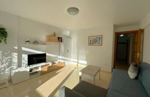Benidorm Apartment | Carabelas-3-3