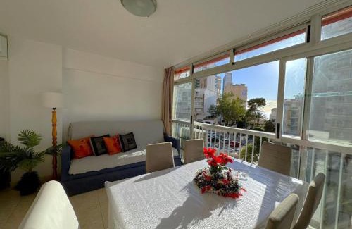 Benidorm Apartment | Carabelas-3-3