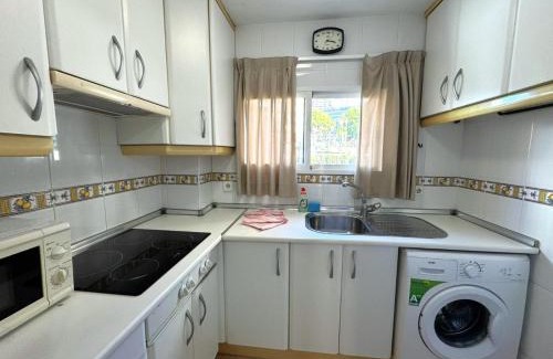 Benidorm Apartment | Carabelas-3-3