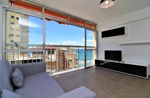 Benidorm Apartment | Carabelas I 10-6