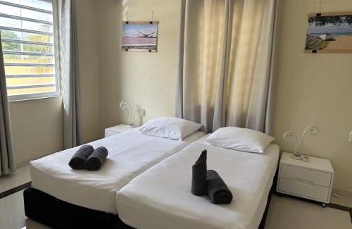 Playa Apartment | Caracara I2 Relax & Dive Resort Bonaire Village