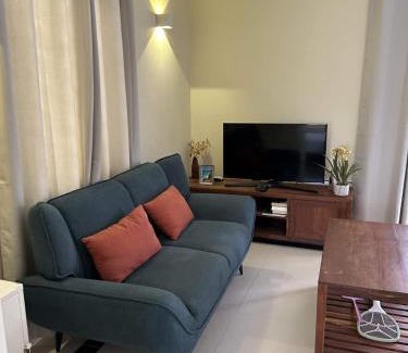 Playa Apartment | Caracara I2 Relax & Dive Resort Bonaire Village