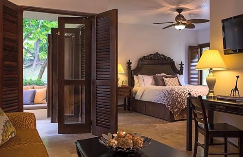 Estate Prosperity East Hotel | Carambola Beach Resort St. Croix, US Virgin Islands