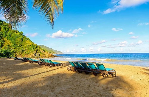 Estate Prosperity East Hotel | Carambola Beach Resort St. Croix, US Virgin Islands