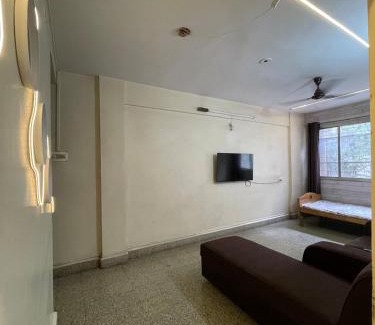 Kothrud Apartment | Caramel 2bhk MIT, Kothrud Main City