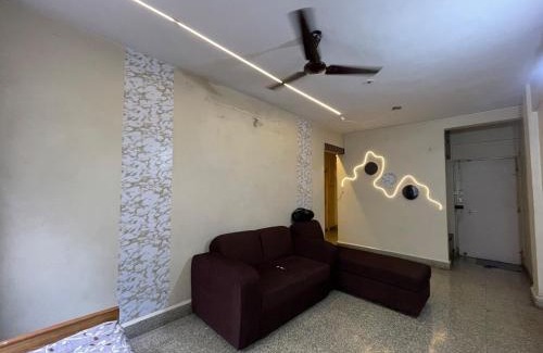 Kothrud Apartment | Caramel 2bhk MIT, Kothrud Main City