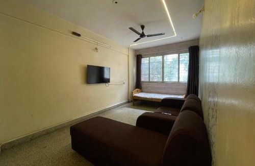Kothrud Apartment | Caramel 2bhk MIT, Kothrud Main City