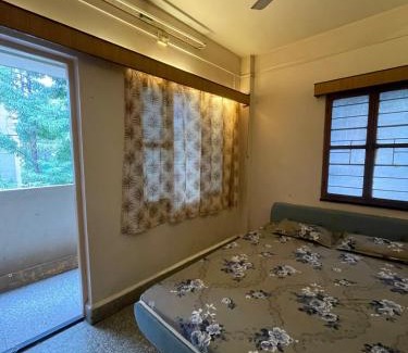 Kothrud Apartment | Caramel 2bhk MIT, Kothrud Main City