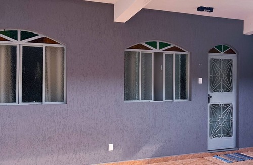 Padre Eustaquio Apartment | Caramelo I Apartment Quiet and with garage, easy access to downtown BH and Expominas