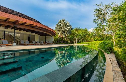 Cabo Velas House | Carao T5-3 Luxury Apartment - Reserva Conchal