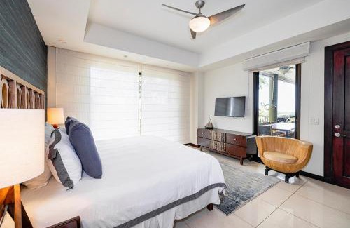 Cabo Velas House | Carao T5-3 Luxury Apartment - Reserva Conchal