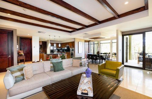 Cabo Velas House | Carao T5-3 Luxury Apartment - Reserva Conchal