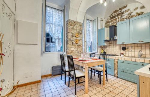 Sanremo Old Town Apartment | Caratteristico Appartamento In Centro - Happy Rentals
