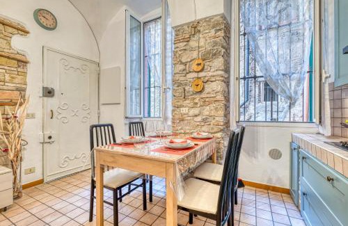 Sanremo Old Town Apartment | Caratteristico Appartamento In Centro - Happy Rentals