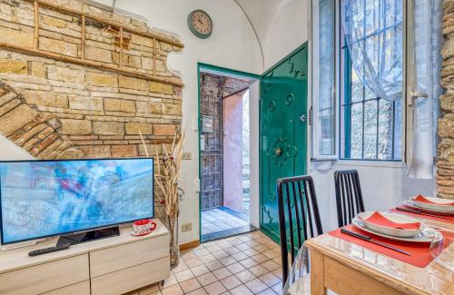 Sanremo Old Town Apartment | Caratteristico Appartamento In Centro - Happy Rentals