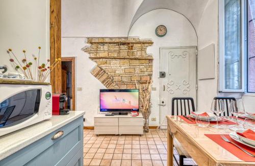 Sanremo Old Town Apartment | Caratteristico Appartamento In Centro - Happy Rentals