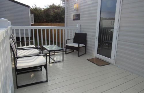 Dawlish Warren Other | Caravan at Family Park WiFi, Parking