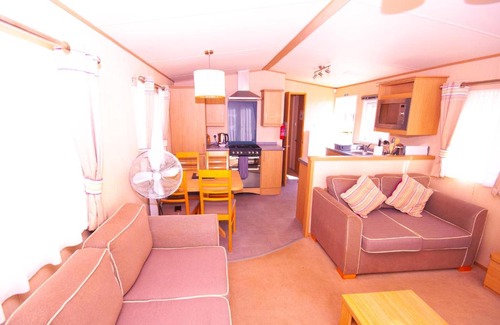 Camber Resort | Caravan by Camber Sands 2