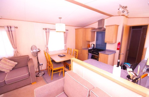 Camber Resort | Caravan by Camber Sands 2