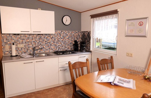 Nideggen House | Caravan for 4 guests with 25m² in Nideggen (272020)