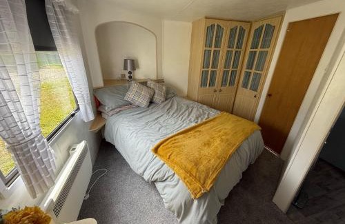 Banff Resort | Caravan