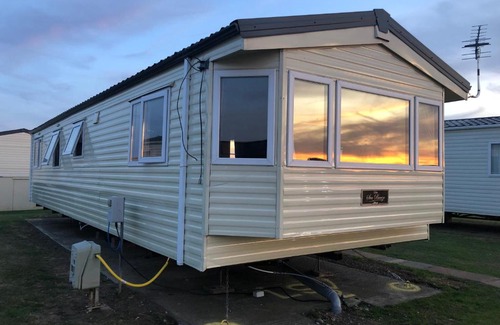 Lydd-on-Sea Other | Caravan Romney sands holiday park