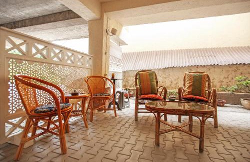 Old Tbilisi Villa | Caravan Villa