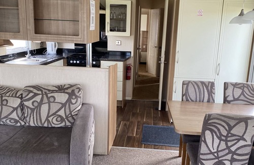 Minehead House | Caravans at Butlins Minehead