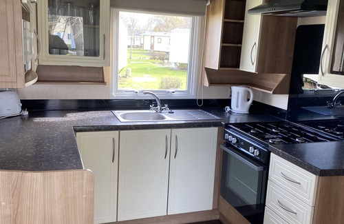 Minehead House | Caravans at Butlins Minehead