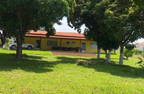 Tres Marias House | CARAVELAS